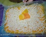 Foto langkah ke 4 dari resep Manggo Cheesecake.
