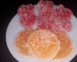 Foto del paso 1 de la receta: Gomitas🍭🍬🍬