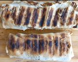Foto del paso 6 de la receta: Tarta de entraña