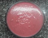 Foto del paso 4 de la receta: Crema de frutillas