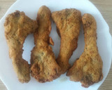 Foto del paso 5 de la receta: 🇵🇹 Costeletas de Borrego Panadas 🇵🇹