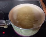 Foto del paso 2 de la receta 5. Sopa deprisa y corriendo