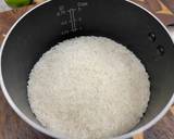 Butt Rub Garlic Ginger Beef Tip Bowl