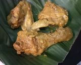 Foto langkah ke 3 dari resep Ayam Sampyok Khas Betawi.