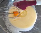 Foto del paso 4 de la receta: Kuchen de nísperos