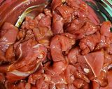 Foto del paso 2 de la receta: Bistec con brócoli
