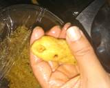 Gola kabab without egg, maida,bread recipe step 4 photo