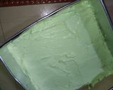Foto langkah ke 4 dari resep Bolu Pandan 6 telur bakulan.