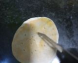 पापड़ी (Papadi recipe in Hindi) रेसिपी चरण 3 फोटो
