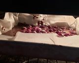 Csokis - meggyes gyors süti 🍒🍫 recept fázis 3 fotója