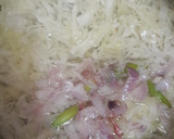 முட்டைகோஸ் பொரியல் ரெசிபி ஸ்டேப் 1 புகைப்படம்