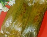Foto langkah ke 3 dari resep Resep pepes tahu sederhana.