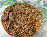 Foto langkah ke 6 dari resep Sambel Gereh.