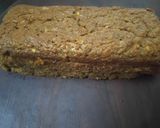 A picture of step 8 of Carrot cake.