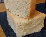 Foto del paso 5 de la receta: Bizcochuelo vegano de vainilla