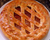 Foto del paso 8 de la receta: Pastafrola Fácil y rápida