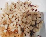 Sabudana khichda recipe step 2 photo