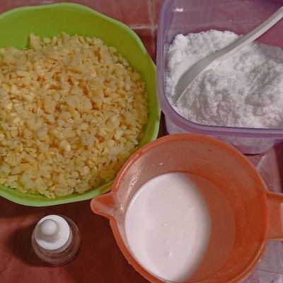Langkah 2