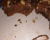 Chocolate moose brownies recipe step 6 photo