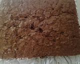 Foto del paso 6 de la receta: Brownies de chocolate con nueces ☕
