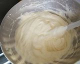 Foto del passaggio 1 della ricetta Tiramisù al limone