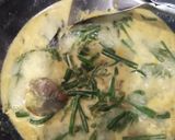 Foto langkah ke 4 dari resep Gulai Pakis.