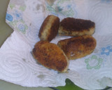 Foto del paso 4 de la receta: Croquetas de Boletus