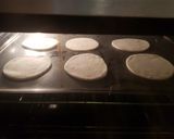 Foto del paso 4 de la receta: Pan Pita