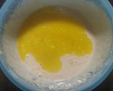 Foto del paso 2 de la receta: Blinis