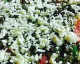 صورة لخطوة 5 من وصفة بيتزا بعجينة قطنية 🍕