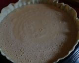 Foto del paso 6 de la receta Tarta de manzana y vainilla