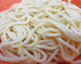 Foto del paso 3 de la receta: Fritatta di pasta Napolitana🇮🇹