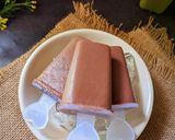 Foto langkah ke 4 dari resep Es Stik Coklat.