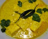 পনির ভাপা (Paneer bhapa recipe in Bengali) রেসিপির ধাপ 4 ছবি