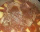 Foto del paso 5 de la receta: Estofado rápido