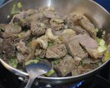 Foto langkah ke 1 dari resep Bistik Daging Panggang.