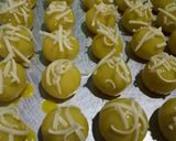 Foto langkah ke 4 dari resep Nastar lembut lumer renyah 😍.