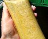 Foto del paso 1 de la receta: ¡Muy Refrescante! ¡Y Con Muchas Vitaminas!