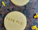 Foto del paso 4 de la receta: Alfajores de pasta frola 🍘🩷