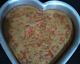 એગ્લેસ એપલ કેરોટ કેક (Eggless Apple Carrot Cake Recipe in Gujarati) રેસીપી સ્ટેપ4ફોટો