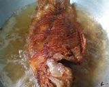 Foto langkah ke 4 dari resep 47. Pesmol Ikan Nila.