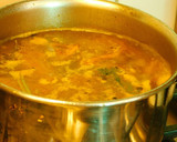 மிளகு ஜீரா சாத்தமுது (ரசம்) ரெசிபி ஸ்டேப் 4 புகைப்படம்