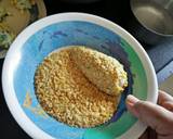 Cheese Corn Stuffed Dalia Kibbeh recipe step 43 photo