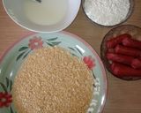 Sausage rollmatakin girki3 hoto