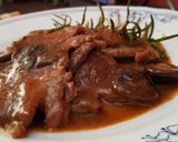 Foto del paso 19 de la receta Fricandó de Ternera