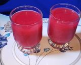 A picture of step 4 of Falsa slush.