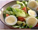 Foto del paso 1 de la receta Ensalada 🥗