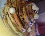 Φωτογραφία βήματος 6 της συνταγής Pancakes🥞