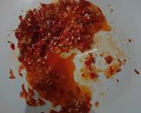 Foto langkah ke 2 dari resep Sambal Tempoyak Udang Khas Palembang.