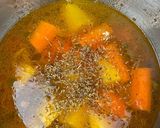 Foto del paso 5 de la receta: Lomo con salsa de zanahoria